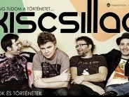Kiscsillag koncert