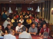 Texas Hold'em póker versenyek & Cash Game
