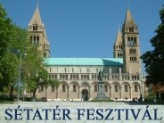 Sétatér Fesztivál