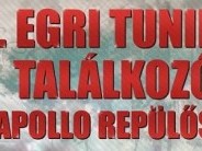 Egri Tuning Találkozó
