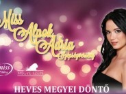 Miss Alpok Adria Szépségverseny
