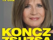 Koncz Zsuzsa nagykoncert
