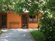 Diófa Apartmanok Tiszafüred