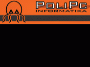 Polipc Informatika Csaba