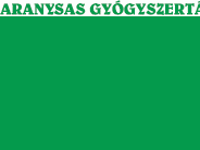 Aranysas Gyógyszertár