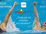 Úszó EB 2012