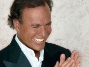Julio Iglesias koncert