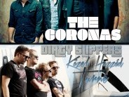 The Coronas koncert