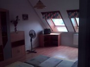 Albi Apartman Eger