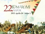 Komáromi Napok