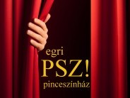 Egri Pinceszínház augusztusi programja