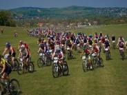 XII. Buda Mountainbike Maraton