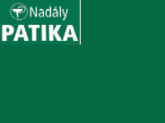 Nadály Patika (NOVA)