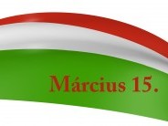 Március 15.
