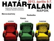 Határtalan Napok