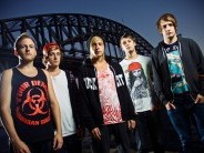 Architects koncert