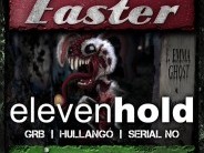 Rock Easter