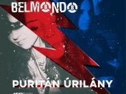 A Puritán úrilány esete Belmondóval