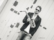 A38 koncertek - Max The Sax