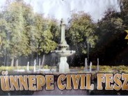 Eger Ünnepe - Civil Napok