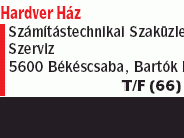 Hardver Ház