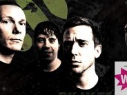 Billy Talent koncert