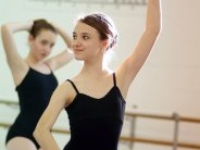 KLASSZIKUS BALETT tábor 15-25 éveseknek