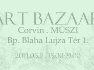 Art Bazaar