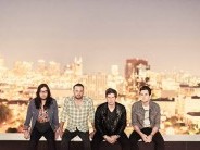Kings Of Leon koncert
