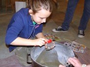 Készíts magadnak betonrobotot! - ingyenes gyerekprogram
