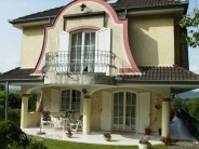 Villa Kálmán Pansio Dunabogdány