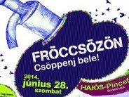 Fröccsözön