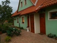 Cimbora Apartman Balatonfüred