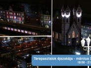 TEREPASZTALOK ÉJSZAKÁJA
