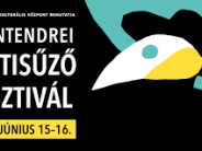 SZENTENDREI PESTISŰZŐ FESZTIVÁL