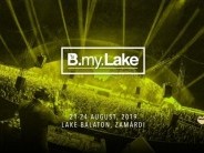 B MY LAKE FESTIVAL 