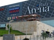 Arena Plaza