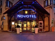 Hotel Novotel Székesfehérvár