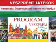 Veszprémi Játékok