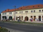 Rabensteiner Panzió Fertőd