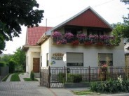 Apartman Kleiber Siófok