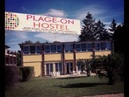 PLAGE-ON Hostel Siófok