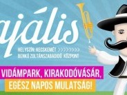 Május 1.