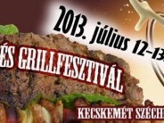 Kecskeméti Sör és Grillfesztivál