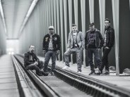Brains koncert