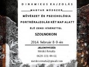 Dinamikus Rajztréning