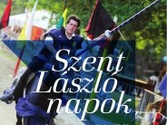 Szent László Napok