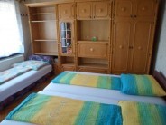 Angel Apartmanház Siófok