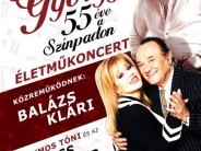 Korda György – Életmű turné