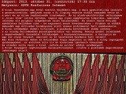 Kínai álom, kínai gondok - pillanatfelvétel a mai Kínáról előadás